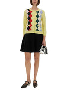 MULTICOLOUR SWEATERS Ganni