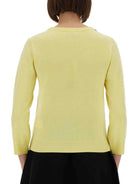 MULTICOLOUR SWEATERS Ganni