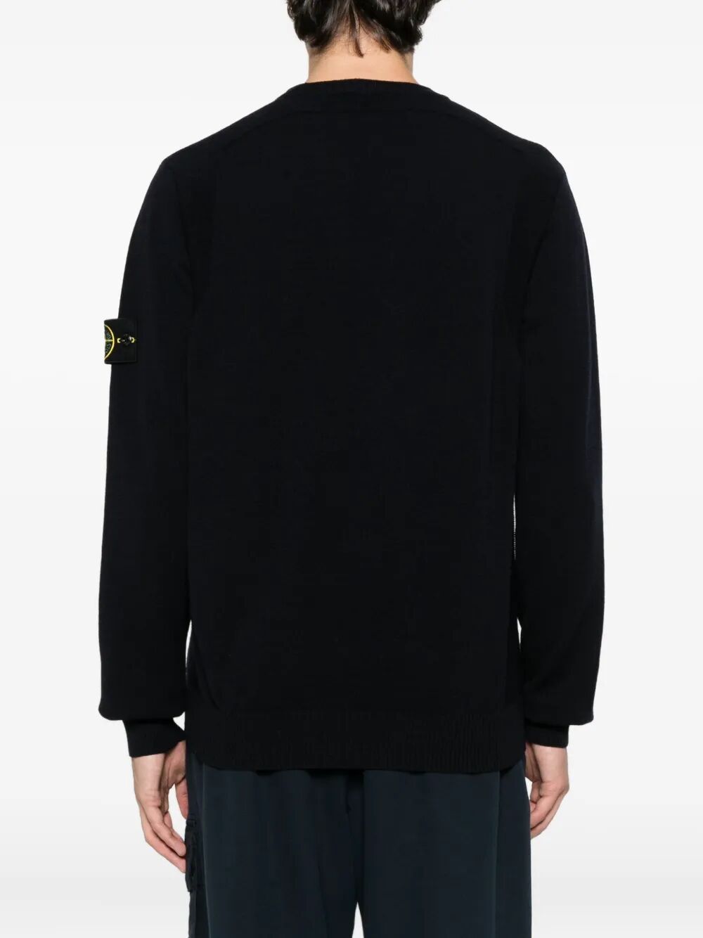CREW NECK Stone Island