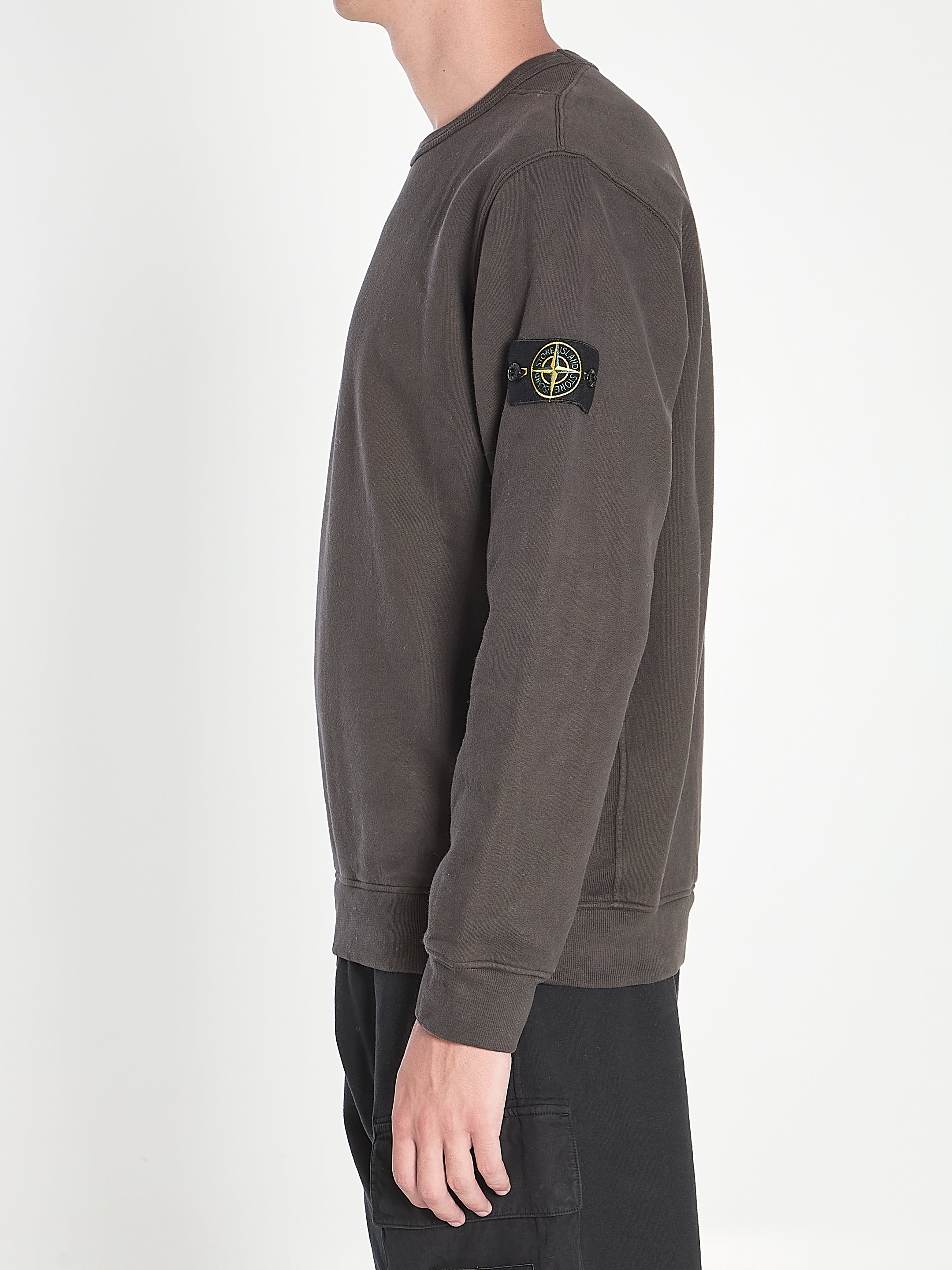 SWEATSHIRT Stone Island