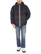 CLAUDEN 2.1 AMIABLE PADDED JACKET K-Way