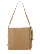 HOGAN HOBO BAG HOCKET MEDIUM Hogan BROWN UNI