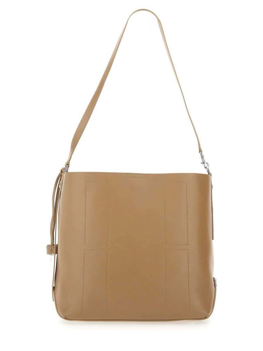 HOGAN HOBO BAG HOCKET MEDIUM Hogan