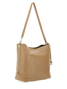 HOGAN HOBO BAG HOCKET MEDIUM Hogan