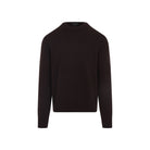 CREW NECK CASHMERE Tom Ford CACAO 52
