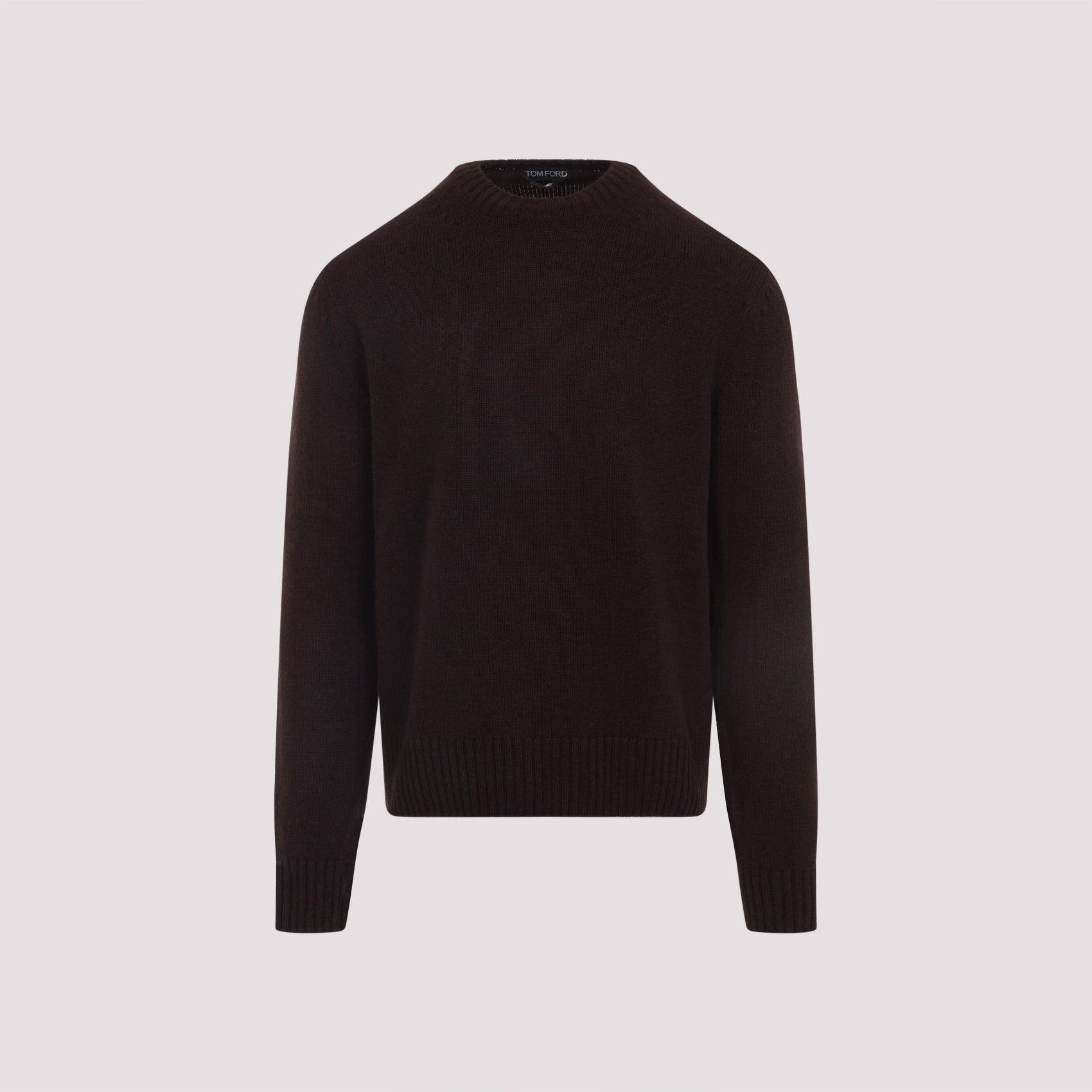 CREW NECK CASHMERE Tom Ford