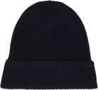 RIBBED KNIT BEANIE Tom Ford