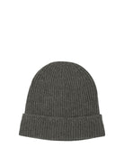 GREY CASHMERE HAT Tom Ford