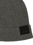 GREY CASHMERE HAT Tom Ford