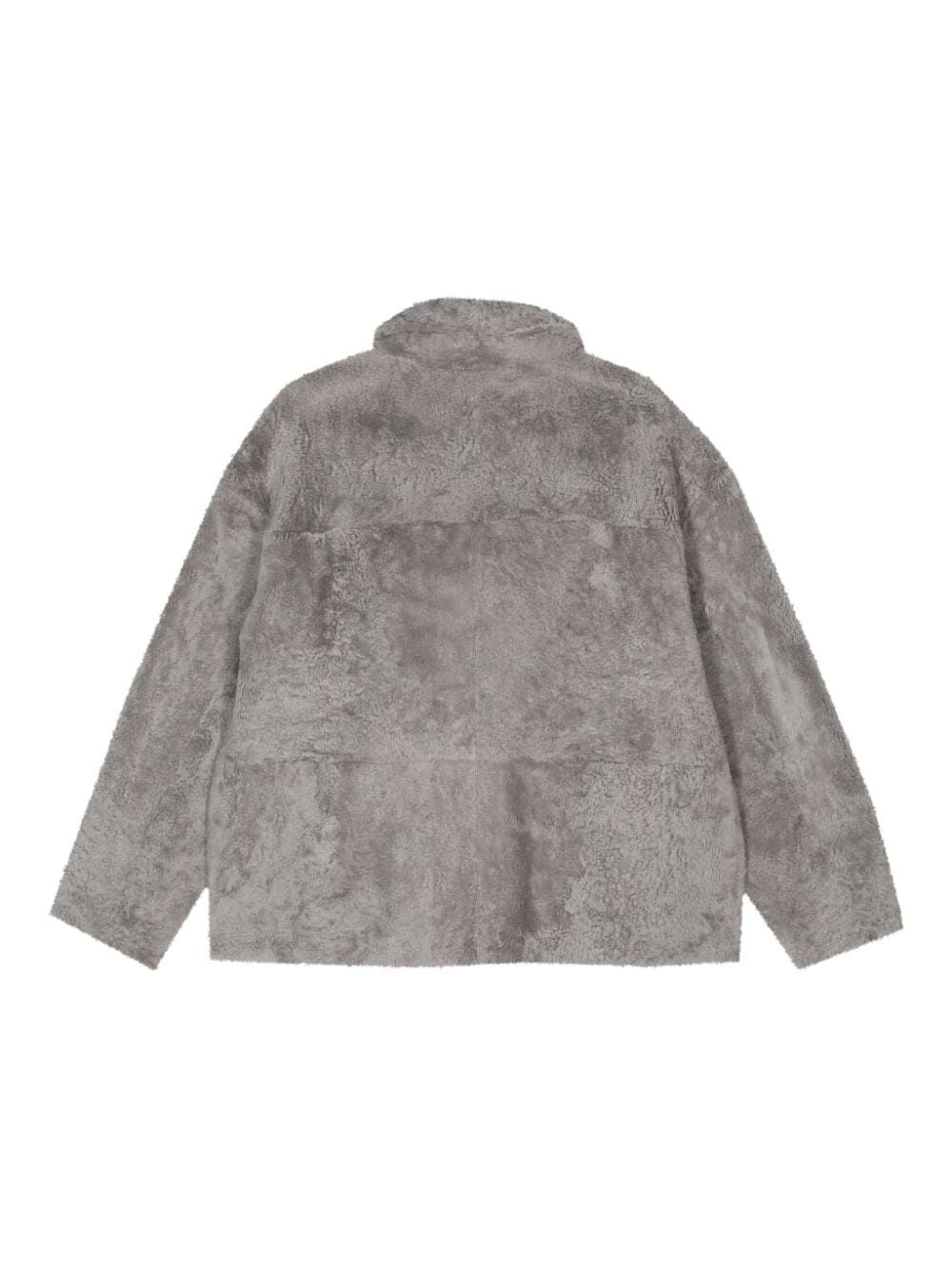 SHEARLING JACKET DESA
