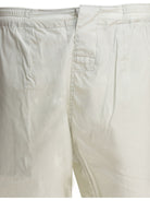 SILK GREEN SHORTS KAPTAIN SUNSHINE