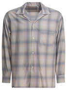 SHIRTS KAPTAIN SUNSHINE LIGHT BLUE 36