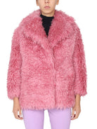 MOHAIR FUR BECAGLI SINCE 1994 PINK 38