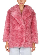 MOHAIR FUR BECAGLI SINCE 1994