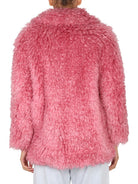 MOHAIR FUR BECAGLI SINCE 1994