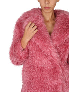 MOHAIR FUR BECAGLI SINCE 1994