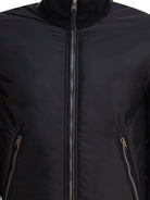 BLACK PLYESTER - PADDING: POLYESTER JACKET Tom Ford