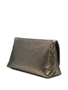 METALLIC-EFFECT CHAIN SHOULDER BAG Tom Ford