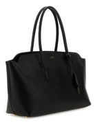 LARGE LEATHER SHOPPING BAG Tom Ford