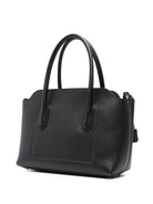 NATURAL GRAIN LEATHER MEDIUM TOP HANDLE Tom Ford