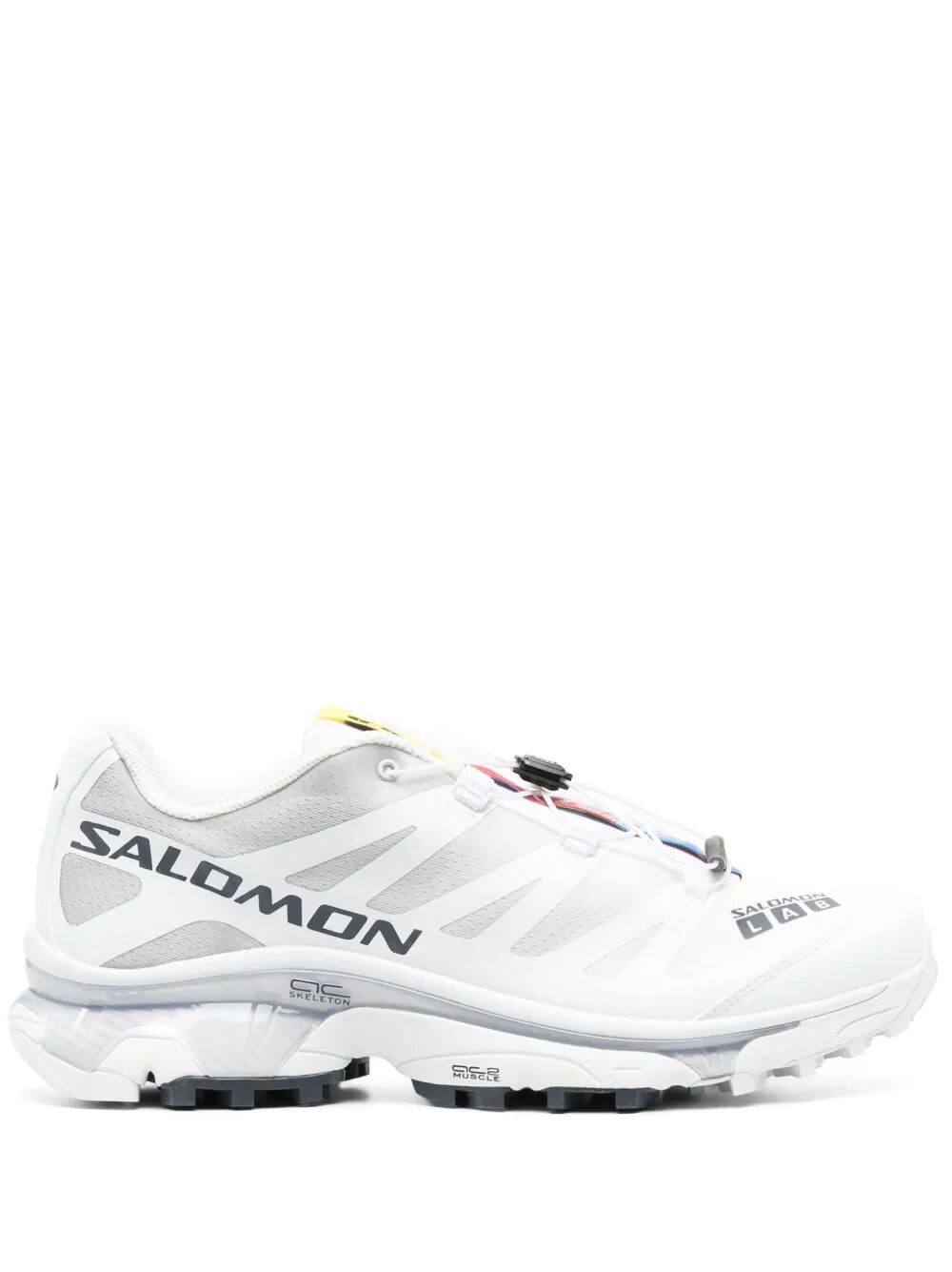 "XT-4 OG" SNEAKERS Salomon WHITE 4