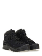 BLACK SNEAKERS Salomon