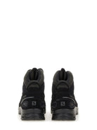 BLACK SNEAKERS Salomon