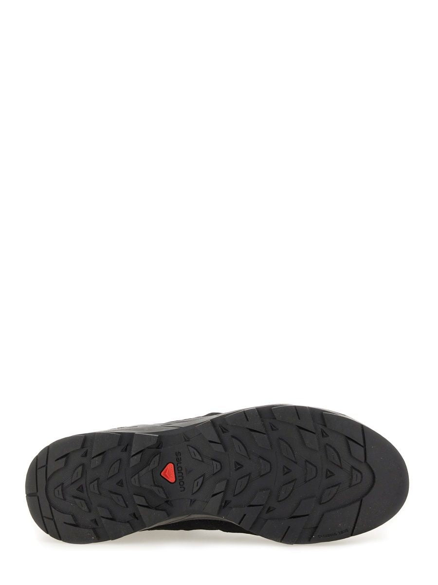 BLACK SNEAKERS Salomon