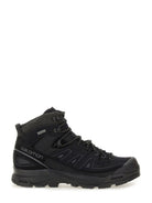 BLACK SNEAKERS Salomon BLACK 7