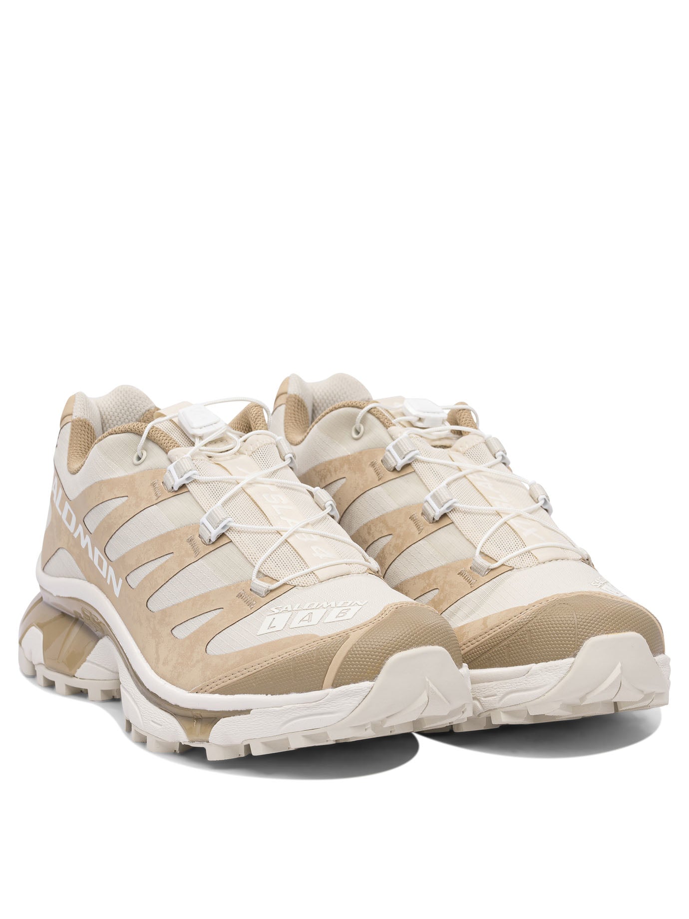 "XT-4 OG PROTECTIVE" SNEAKERS Salomon
