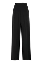 LACCATO CADY TROUSERS Max Mara