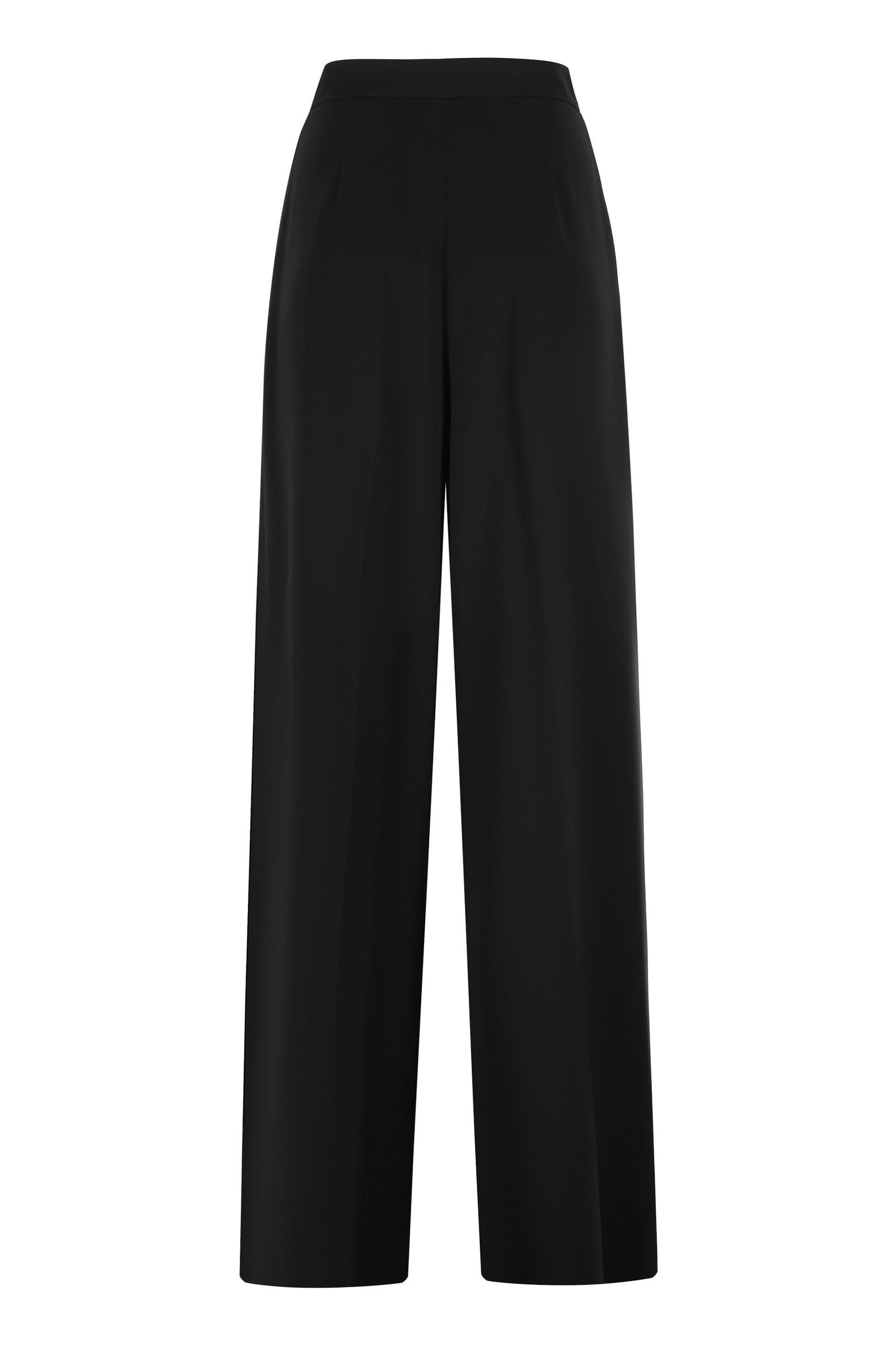 LACCATO CADY TROUSERS Max Mara