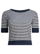 COTTON BLUE T-SHIRT RAKKI BLUE 38
