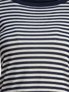 COTTON BLUE T-SHIRT RAKKI