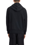 LOGO HOODIE COMME DES GARÇONS PLAY