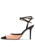 HEELED SHOES Lella Baldi