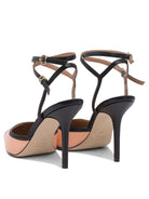 HEELED SHOES Lella Baldi