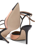 HEELED SHOES Lella Baldi