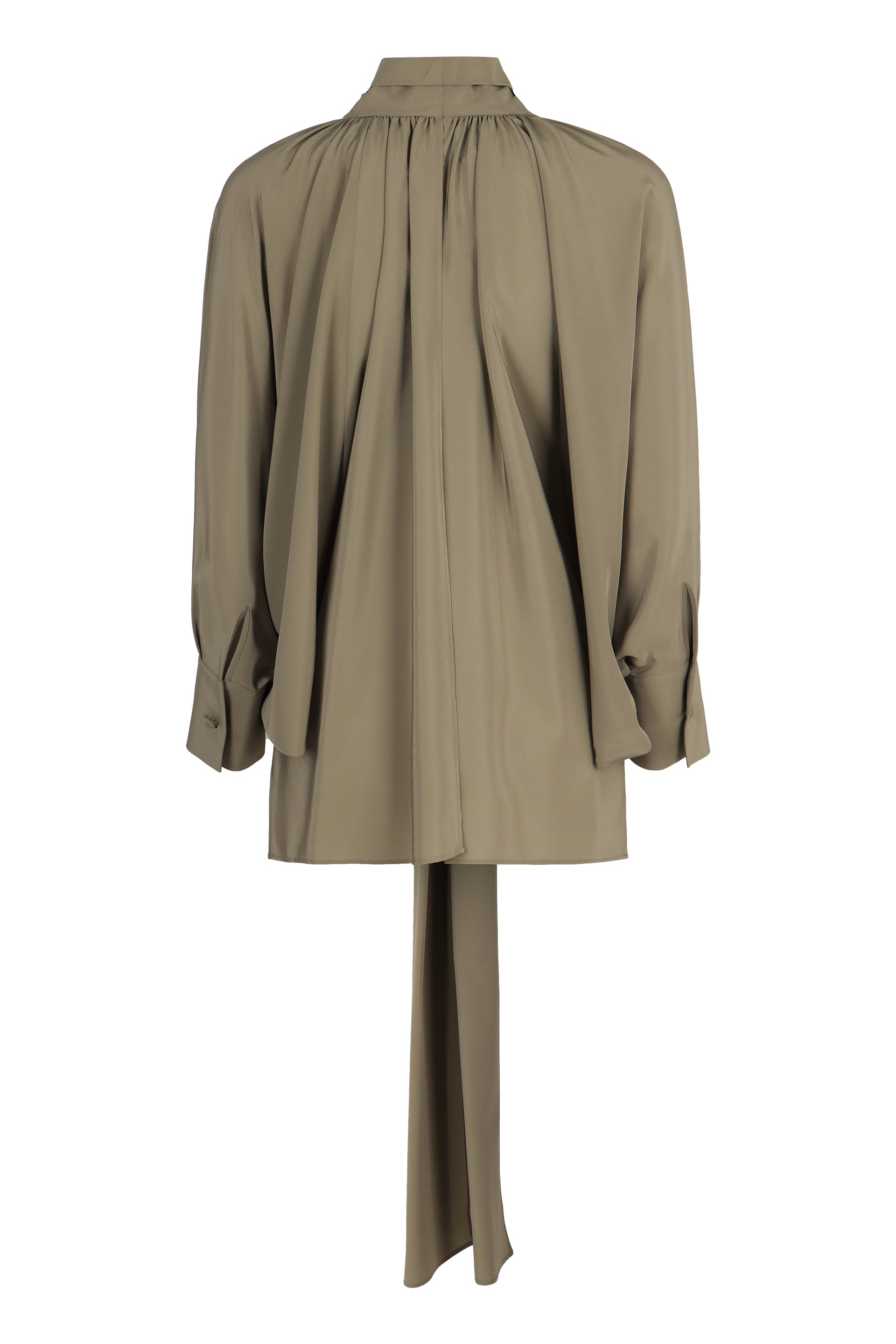 LEONIDA SILK BLOUSE Max Mara