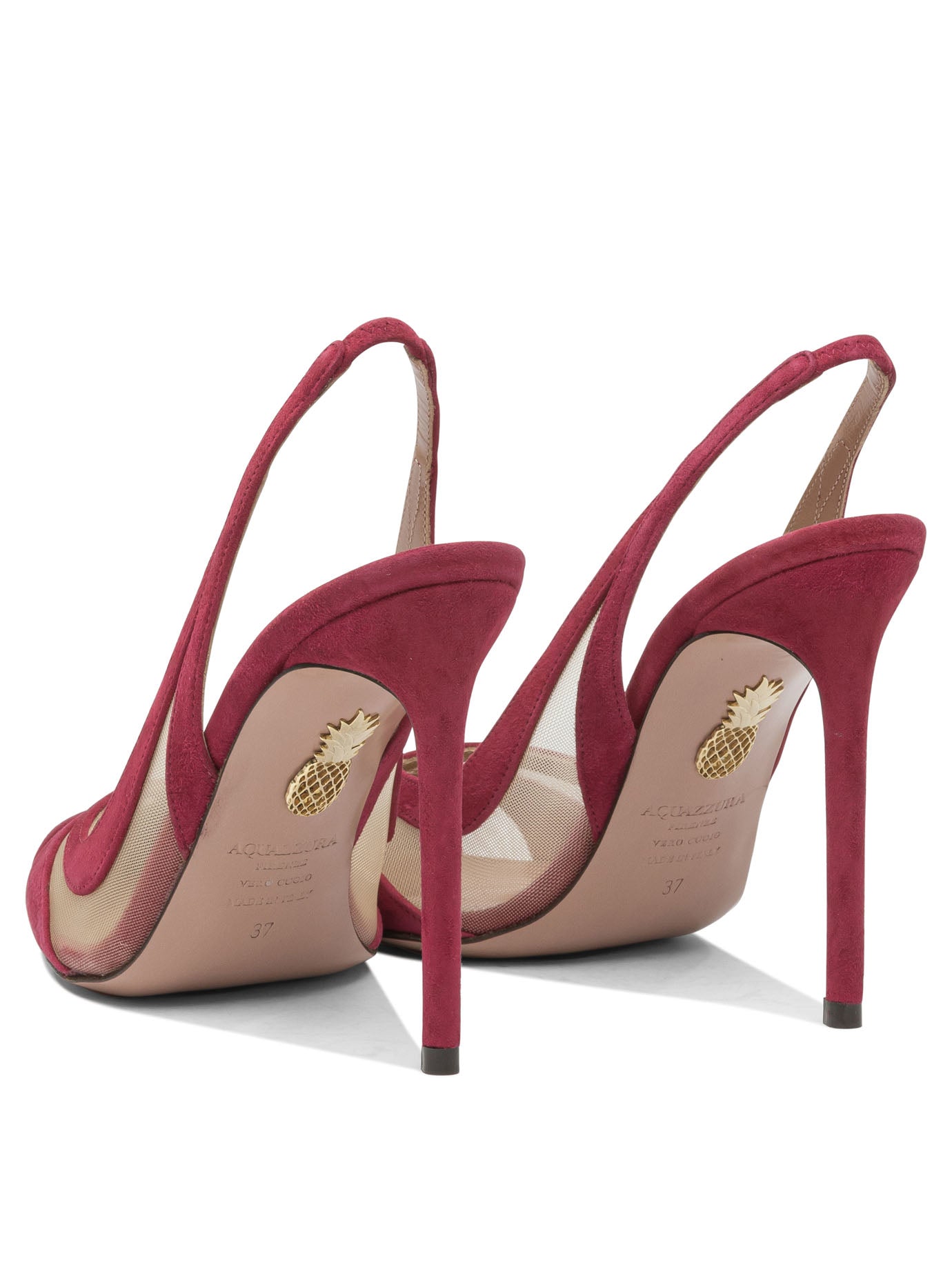 HEELED SHOES Aquazzura
