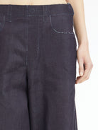 STRETCH DENIM TROUSERS Marni