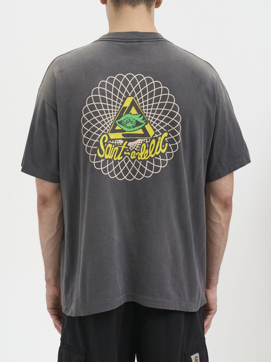T-SHIRT SAINT MX6 SAINT MXXXXXX