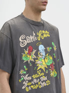 T-SHIRT SAINT MX6 SAINT MXXXXXX