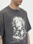 T-SHIRT JESUS SAINT MXXXXXX