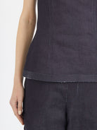 DENIM SHAPED TOP Marni