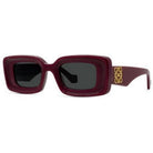 Loewe Anagram LW40101I 66A LOEWE Gray 46
