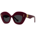 Loewe Anagram LW40127I 66A LOEWE Gray 48