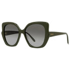Loewe Slim LW40133I 96B LOEWE Gray 55