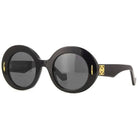 Loewe Anagram LW40146I 01A LOEWE Black 50
