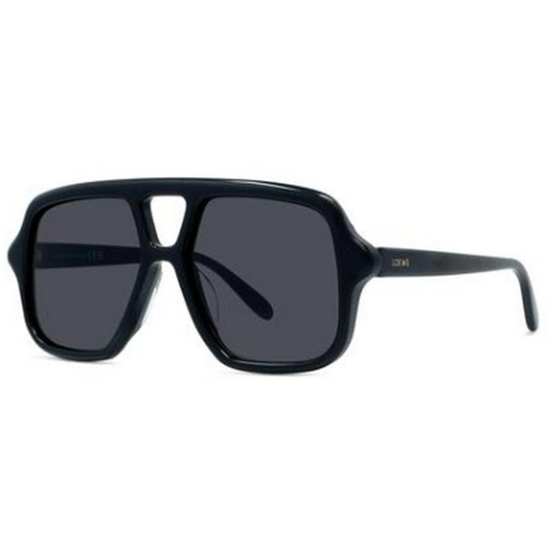 Loewe Slim LW40161U 01A LOEWE Black 54